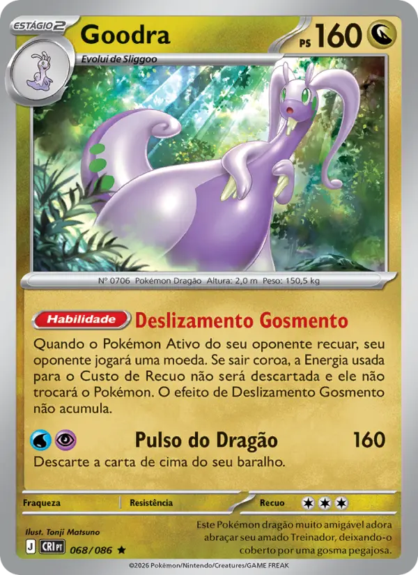 Goodra