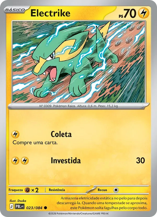 Electrike