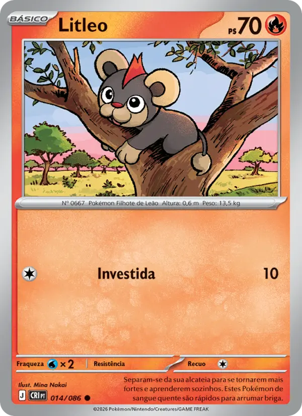 Litleo