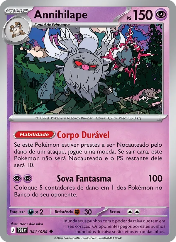 Annihilape