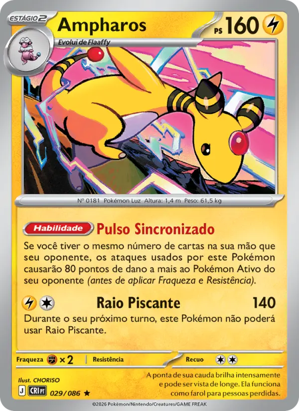 Ampharos