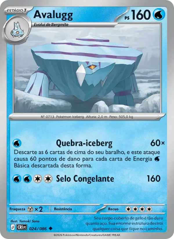 Avalugg