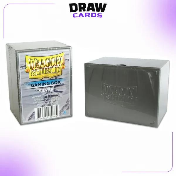 Deck Box - Dragon Shield – Strongbox